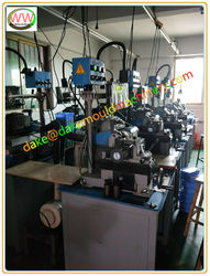 Dake Mould and Machinery  Co.,Ltd. Wisata pabrik