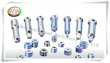 Biaya yang efektif, M2, HSS, customized die punch dengan presisi tinggi, ketahanan tinggi