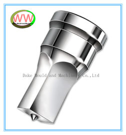Biaya yang efektif, M2, HSS, customized die punch dengan presisi tinggi, ketahanan tinggi