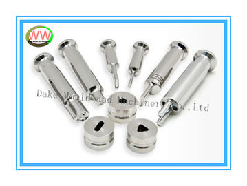 Biaya yang efektif, M2, HSS, customized die punch dengan presisi tinggi, ketahanan tinggi