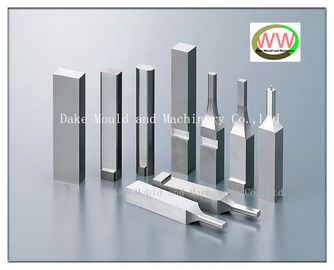 Harga yang kompetitif, penggiling kontur optik, kabel edm untuk bagian tungsten karbida