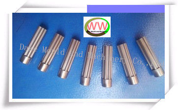 Harga yang kompetitif, penggiling kontur optik, kabel edm untuk bagian tungsten karbida