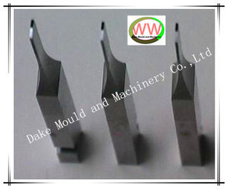 Harga yang kompetitif, penggiling kontur optik, kabel edm untuk bagian tungsten karbida