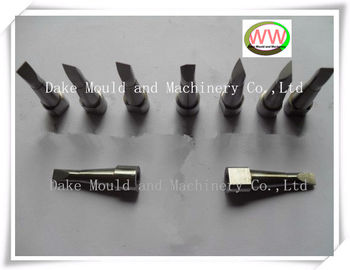 Harga yang kompetitif, penggiling kontur optik, kabel edm untuk bagian tungsten karbida