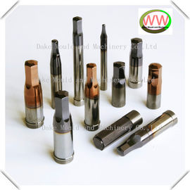 Harga yang wajar, penggiling kontur optik, kawat edm untuk bagian wolfram karbida