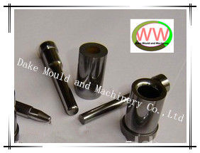 Harga yang kompetitif, penggiling kontur optik untuk suku cadang tungsten karbida halus