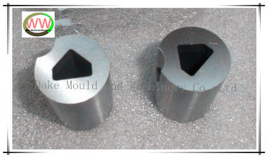 Harga yang wajar, tepat tungsten karbida tusukan dibuat oleh penggiling kontur optik