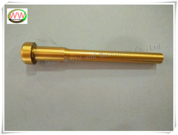 Harga yang kompetitif,polishing,HSS die punch dengan lapisan perekat tinggi