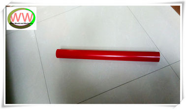 Kuning Merah Hijau Polyurethane Adiprene Kekerasan 90 Shore
