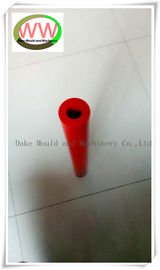 Kuning Merah Hijau Polyurethane Adiprene Kekerasan 90 Shore