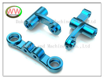 2024 Aluminium Fabrication High Precision Cnc Machining Parts