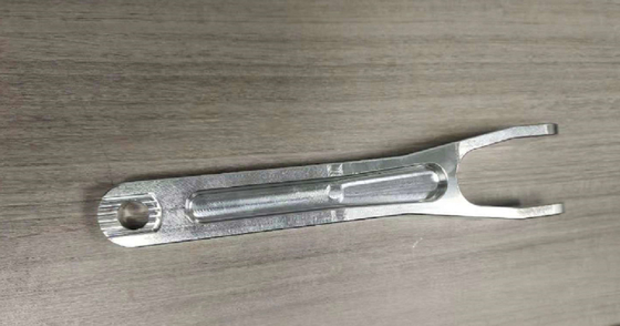 High Precision CNC Lathe Aluminium Cnc Machining Turning Milling Auto Spare Parts