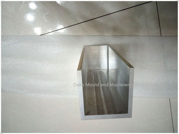 Bagian aluminium 6061 untuk mesin CNC, menggunakan bagian otomotif dengan harga yang kompetitif