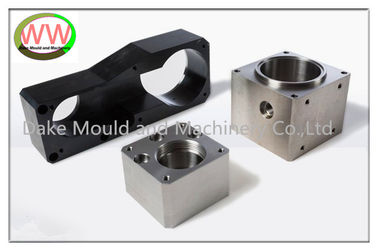 2024 Aluminium Fabrication High Precision Cnc Machining Parts