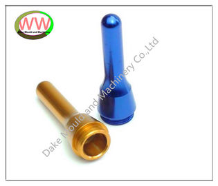2024 Aluminium Fabrication High Precision Cnc Machining Parts