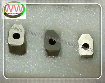 Grinding, high polishing, high precision KD20,V30,KG7 tungsten carbide punch dengan harga yang kompetitif