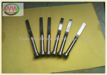 Penggilingan, polishing,1.3343,SKD11,D2,S600 die punch dengan harga yang kompetitif dan kualitas yang andal