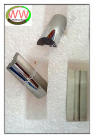 Grinding, high polishing, high precision RD30,KD20,V30,KG7 tungsten carbide punch dengan harga yang kompetitif
