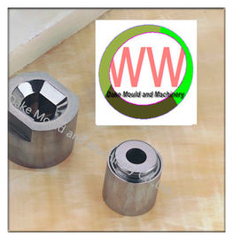 Grinding, high polishing, high precision KR887,CD650,RD30,KD20,V30, tungsten carbide punch dengan harga yang kompetitif
