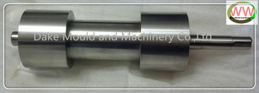 Harga Kompetitif Polishing Cnc Grinding Machine Parts