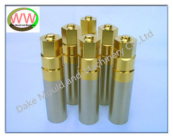 Penggilingan presisi, polishing tinggi,1.2379,1.3343,SKD11,D2,M2,HSS die punch dengan harga yang kompetitif dan caoting