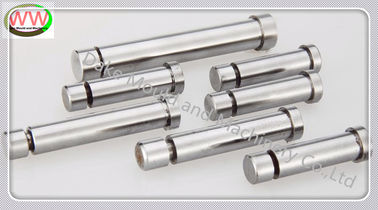 Penggilingan presisi, polishing,HWS,1.2379,SKD11,,HSS guide lift pin dengan harga yang kompetitif