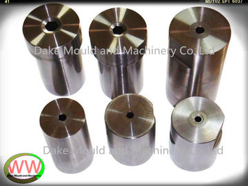 Penggilingan presisi, memutar, polishing,HWS,1.2379,SKD11,,HSS punch dengan harga yang kompetitif