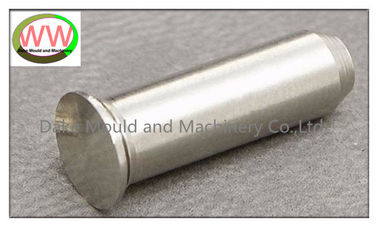 penggilingan presisi, memutar, polishing cermin, HWS,1.2379,SKD11, HSS punch dengan harga yang kompetitif