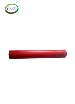 Kuning Merah Hijau Polyurethane Adiprene Kekerasan 90 Shore