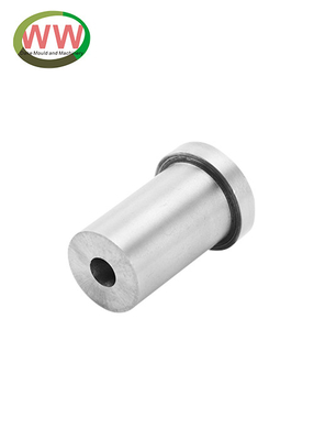 High Precision Customized Punch And Die Grinding Machine Parts Bagian dari mesin penggiling