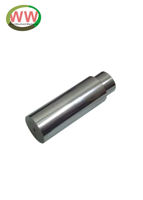 Custom HSS Block Punch Presisi tinggi Hss Step Punches Cetakan Penggilingan HSS Die Punch