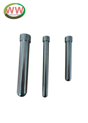 Custom HSS Block Punch Presisi tinggi Hss Step Punches Cetakan Penggilingan HSS Die Punch