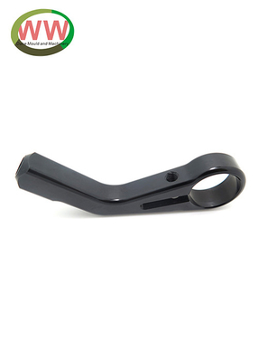 Custom High Quality Advanced Aerospace Components High-Strength Machining Cnc Aluminium Parts