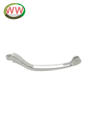 Custom High Quality Advanced Aerospace Components High-Strength Machining Cnc Aluminium Parts