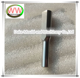 Penggilingan presisi tinggi, EDM, pukulan karbida tungsten dengan harga yang hemat biaya