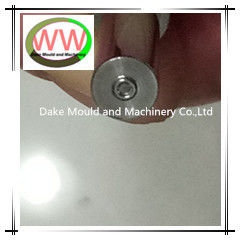 Penggilingan presisi tinggi,EDM,punch permukaan tungsten karbida berkualitas tinggi dengan harga yang hemat biaya
