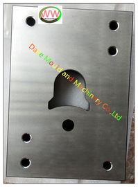 Penggilingan presisi,CNC Machined,HWS,HSS, menyesuaikan mati dengan harga yang kompetitif dengan kualitas yang baik