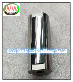 Penggilingan presisi tinggi, polishing cermin, pukulan tungsten karbida tahan lama dengan harga yang hemat biaya