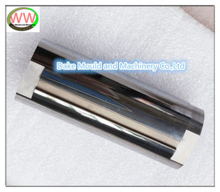 Penggilingan presisi tinggi, polishing cermin, pukulan tungsten karbida tahan lama dengan harga yang hemat biaya