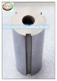 Penggilingan presisi tinggi, polishing cermin,WEDM,penonjolan tungsten karbida tahan lama dengan harga yang efektif