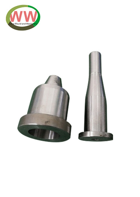 Punch dan Die Khusus Berkualitas Tinggi untuk Stamping Mold