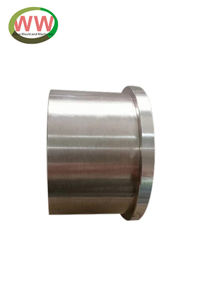 Punch dan Die Khusus Berkualitas Tinggi untuk Stamping Mold