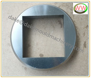 Penggilingan presisi, CNC memutar, HSS khusus, SKD11,1.2343,1.3343, polish punch dengan harga yang wajar dengan kualitas yang baik