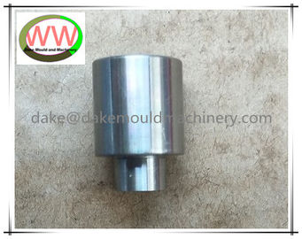 Penggilingan presisi, CNC, S45C khusus,1.0718,1.2343, polish punch dengan harga yang wajar dengan kualitas yang baik