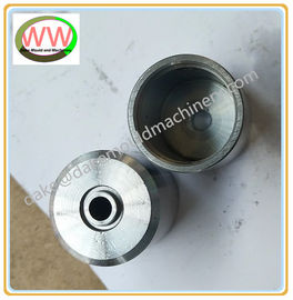 Penggilingan presisi, CNC, S45C khusus,1.0718,1.2343, polish punch dengan harga yang wajar dengan kualitas yang baik