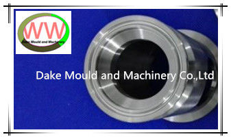 CNC Turning, grinding, stainless steel, baja karbon, bagian mesin H13 dengan harga yang kompetitif dengan kualitas yang baik