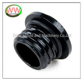 OEM 6061 Stamped Aluminium Parts / Custom CNC Machining Services