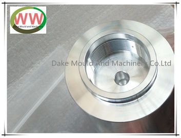 mesin CNC presisi dan mesin bubut CNC untuk aluminium 7075,6061, permukaan berkualitas tinggi dengan harga yang wajar