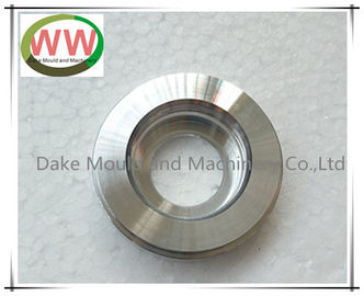 mesin CNC presisi dan CNC memutar untuk aluminium 7075,6061, permukaan berkualitas tinggi dengan harga yang baik
