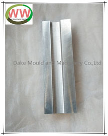 Precision CNC machined, grinding untuk aluminium, plat baja paduan dengan kualitas terbaik dengan harga yang wajar